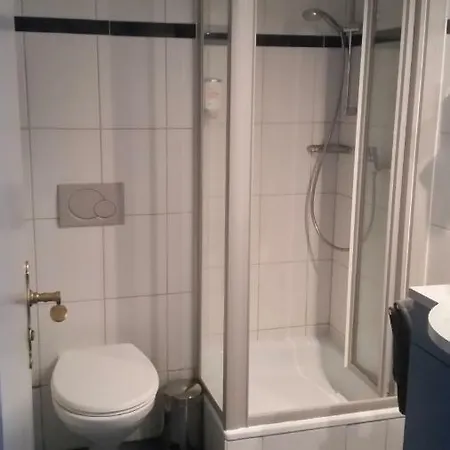 Ruhiges Im Schwarzwald Apartmán *
