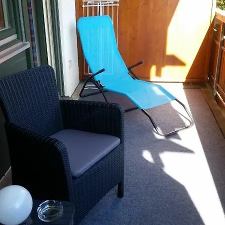 Apartmán Ruhiges Im Schwarzwald Todtmoos