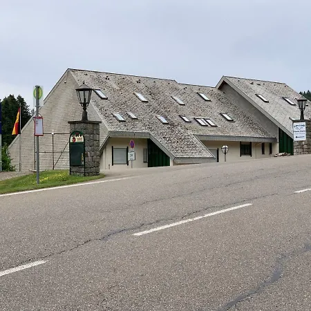 Ruhiges Im Schwarzwald Apartmán *