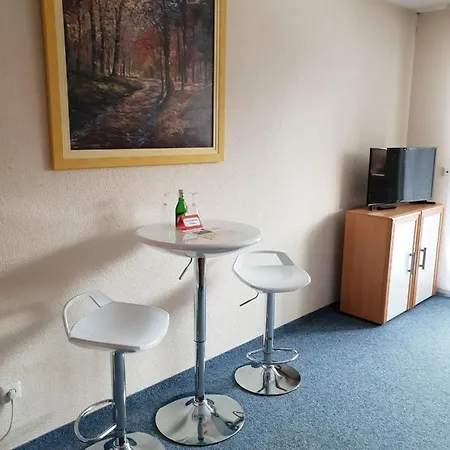 Apartmán Ruhiges Im Schwarzwald